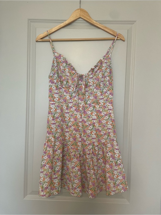 La Hearts Dresses & Skirts - La Hearts Floral Mini Dress